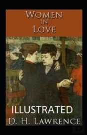 Women In Love Illustrated