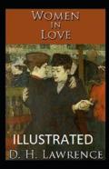 Women In Love Illustrated