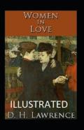 Women In Love Illustrated