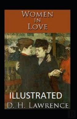 Bertrand.pt - Women In Love Illustrated