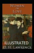 Women In Love Illustrated