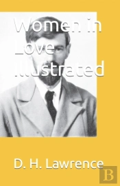 Women In Love Illustrated