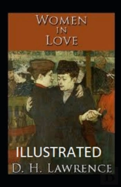 Women In Love Illustrated