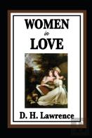 Women In Love Illustrated