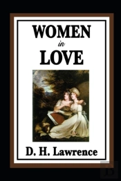 Women In Love Illustrated