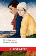 Women In Love Illustrated