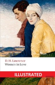 Women In Love Illustrated