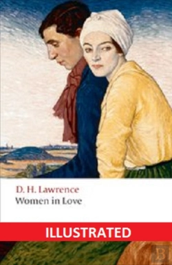 Bertrand.pt - Women In Love Illustrated