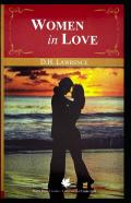 Women In Love Illustrated