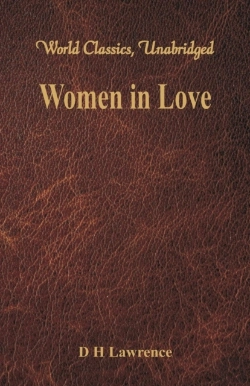 Bertrand.pt - Women In Love (World Classics, Unabridged)