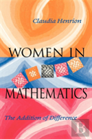 Women In Mathematics