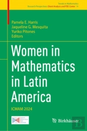 Women In Mathematics In Latin America