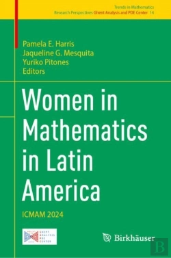 Bertrand.pt - Women In Mathematics In Latin America