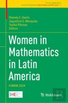 Women In Mathematics In Latin America