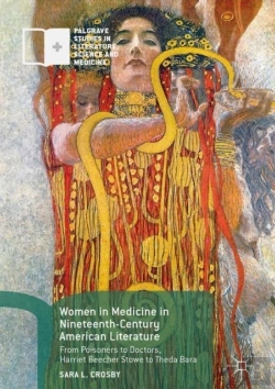 Bertrand.pt - Women In Medicine In Nineteenth-Century American Literature