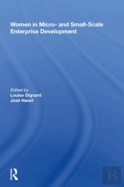 Women In Micro- And Small-Scale Enterprise Development