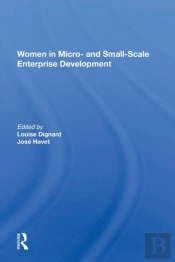 Women In Micro- And Small-Scale Enterprise Development