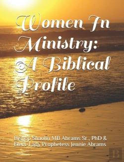 Bertrand.pt - Women In Ministry: A Biblical Profile