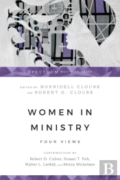 Women In Ministry Â€“ Four Views