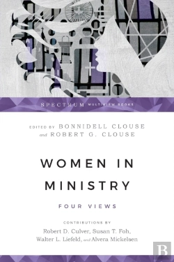 Bertrand.pt - Women In Ministry Â€“ Four Views
