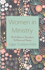 Women In Ministry