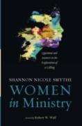 Women In Ministry