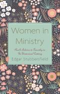 Women In Ministry