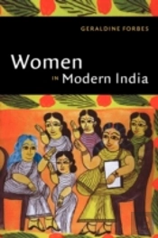 Women In Modern India