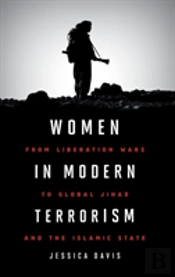 Women In Modern Terrorism