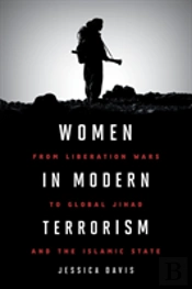 Women In Modern Terrorism