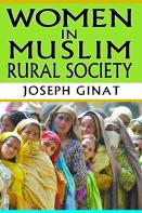 Women In Muslim Rural Society