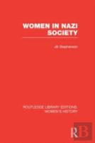Women In Nazi Society