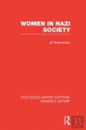 Women In Nazi Society