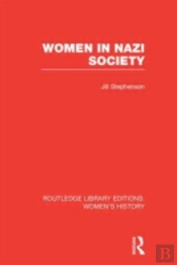 Bertrand.pt - Women In Nazi Society