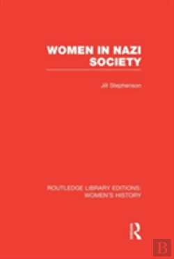 Bertrand.pt - Women In Nazi Society
