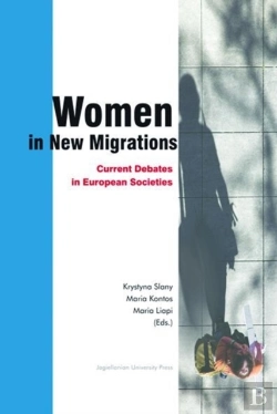 Bertrand.pt - Women In New Migrations Â€“ Current Debates In European Societies