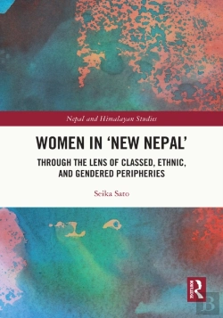 Bertrand.pt - Women In 'New Nepal'