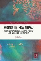 Women In 'New Nepal'