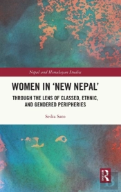 Women In 'New Nepal'