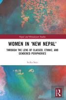 Women In 'New Nepal'