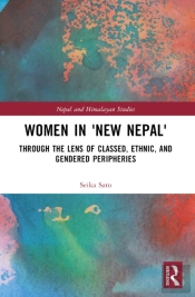 Women In 'New Nepal'