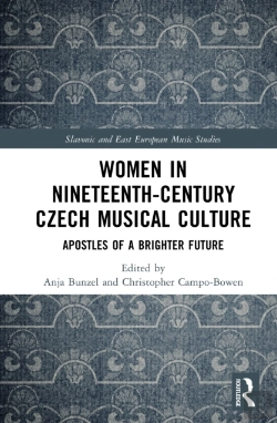 Bertrand.pt - Women In Nineteenth-Century Czech Musical Culture