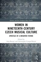 Women In Nineteenth-Century Czech Musical Culture