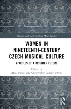 Bertrand.pt - Women In Nineteenth-Century Czech Musical Culture
