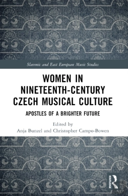 Bertrand.pt - Women In Nineteenth-Century Czech Musical Culture