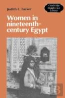 Women In Nineteenth-Century Egypt