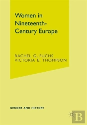 Women In Nineteenth-Century Europe