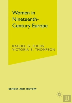 Bertrand.pt - Women In Nineteenth-Century Europe
