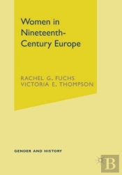Women In Nineteenth-Century Europe