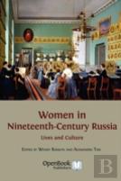 Women In Nineteenth-Century Russia